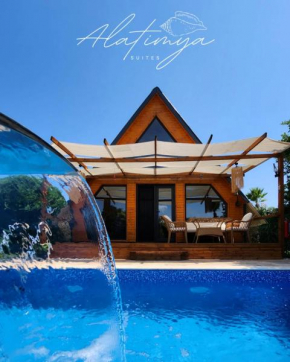 Alatimya suites